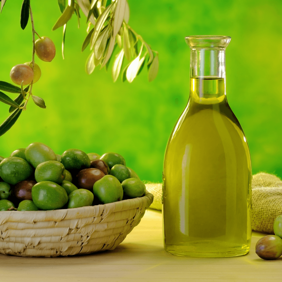 Zeytinyağı Erken Hasat (asit 0.8'den az)