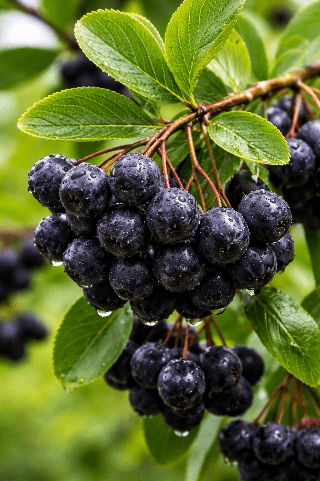 Aronya (2026 HASADI ÖN SİPARİŞİ)