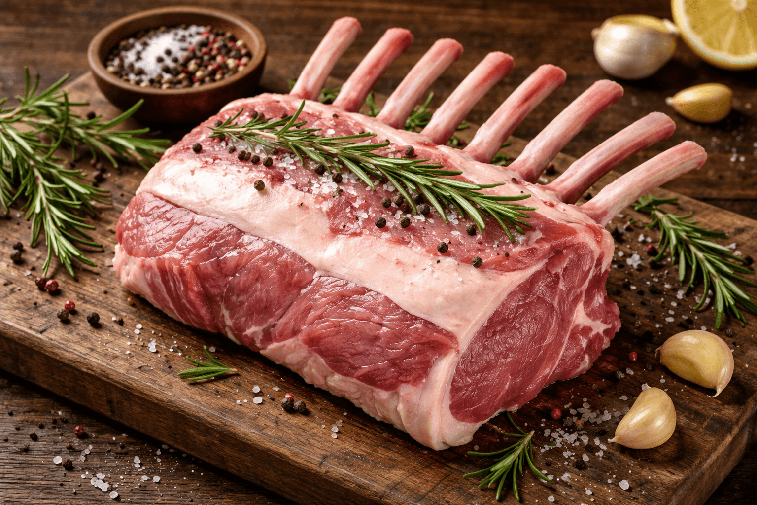 Kuzu Karski (ANKARA ÇANKAYA EVE SOĞUK ZİNCİR TESLİMAT)