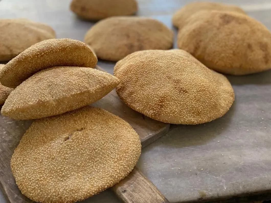 Seferberlik Çöreği - Görsel 1